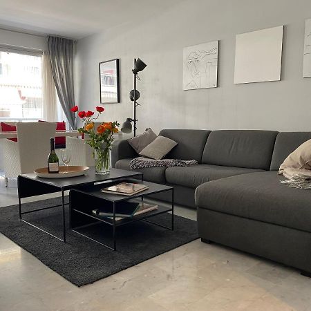 Very Central Apartment With Terrace Nice Ngoại thất bức ảnh