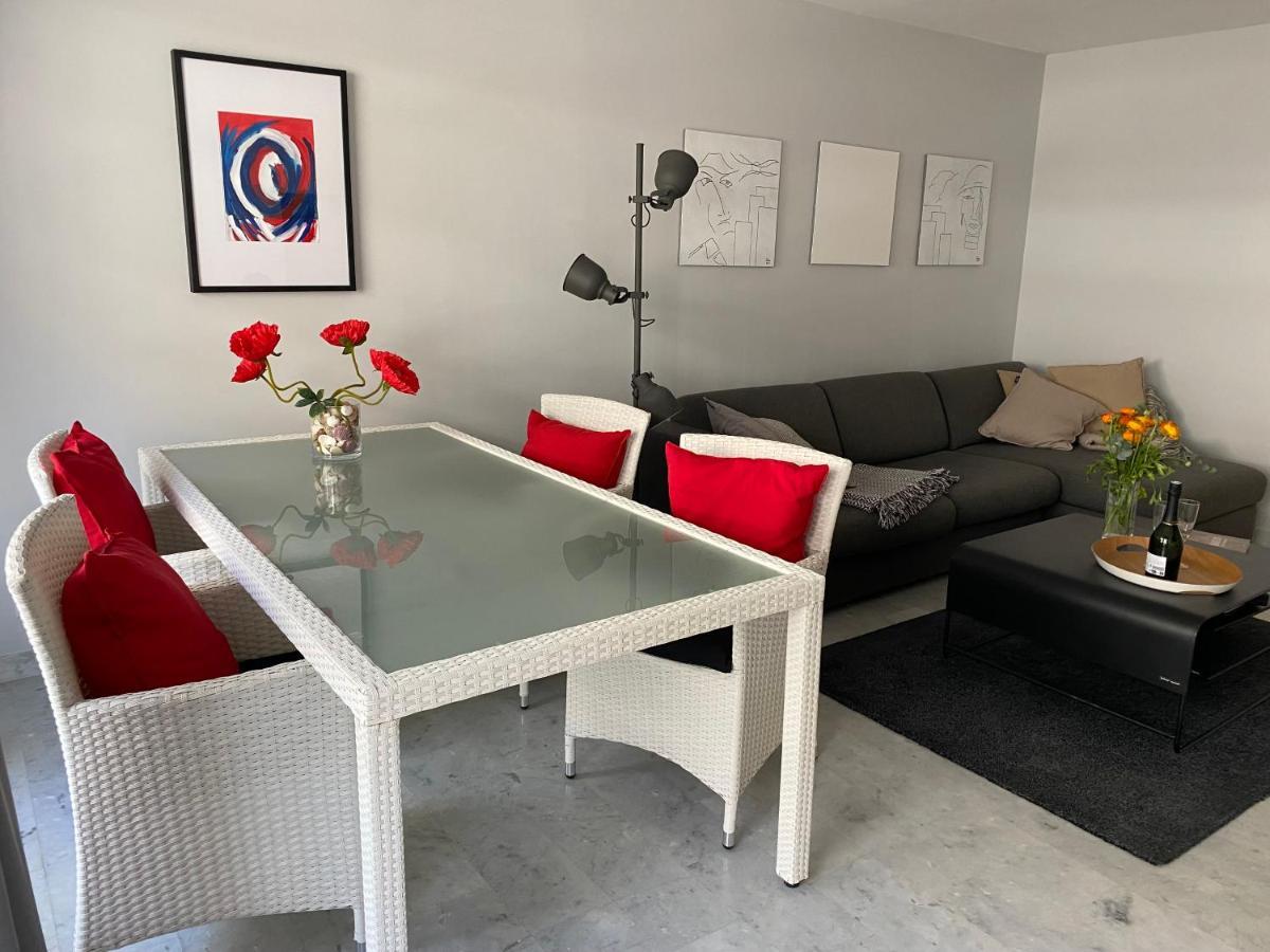 Very Central Apartment With Terrace Nice Ngoại thất bức ảnh