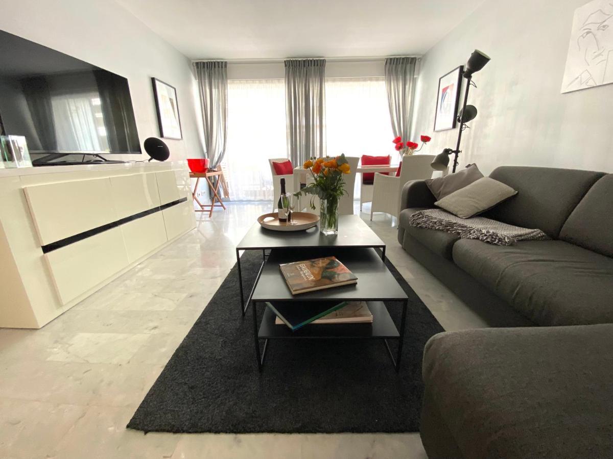 Very Central Apartment With Terrace Nice Ngoại thất bức ảnh