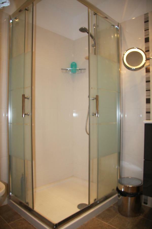 Very Central Apartment With Terrace Nice Ngoại thất bức ảnh